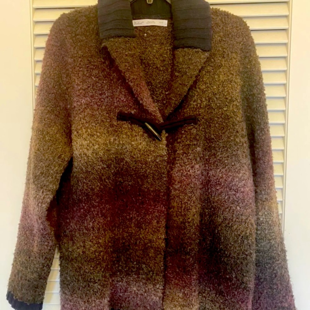 Woolrich wool blend sweater